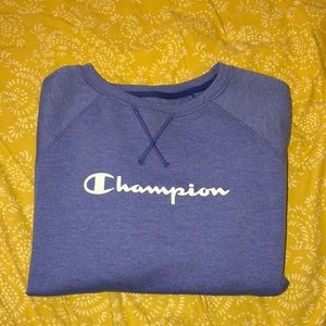 Vintage Champion crewneck